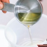 كيف تحضرين مقشر السكر لفرك وتفتيح البشرة