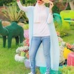 أفكار عصرية لإرتداء الكارديجان الدانتيل الطويل أفكار عصرية لإرتداء الكارديجان الدانتيل الطويل