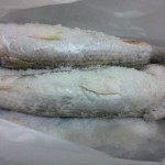 طريقة عمل الفسيخ بوصفة أمنة وبسيطة بالصور في البيت