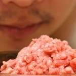 بالصور كيف تعرفين اللحم الفاسد المفروم قبل إستخدامه بالصور كيف تعرفين اللحم الفاسد المفروم قبل إستخدامه