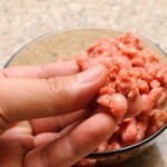 بالصور كيف تعرفين اللحم الفاسد المفروم قبل إستخدامه بالصور كيف تعرفين اللحم الفاسد المفروم قبل إستخدامه