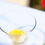 قناع لتنعيم بشرة الوجه في نصف ساعة