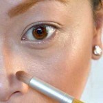 بالصور كيف تطبقين مكياج الكونتور والهايلايت لتظهرين بطلة جميلة