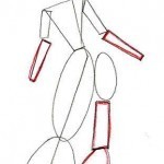 كيف ترسم الأميرة ياسمين من فيلم علاء الدين والمصباح “بالصور” كيف ترسم الأميرة ياسمين من فيلم علاء الدين والمصباح “بالصور”