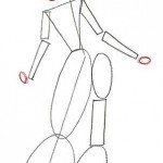 كيف ترسم الأميرة ياسمين من فيلم علاء الدين والمصباح “بالصور” كيف ترسم الأميرة ياسمين من فيلم علاء الدين والمصباح “بالصور”