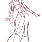 كيف ترسم الأميرة ياسمين من فيلم علاء الدين والمصباح “بالصور” كيف ترسم الأميرة ياسمين من فيلم علاء الدين والمصباح “بالصور”