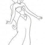 كيف ترسم الأميرة ياسمين من فيلم علاء الدين والمصباح “بالصور” كيف ترسم الأميرة ياسمين من فيلم علاء الدين والمصباح “بالصور”