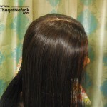 تسريحة شعر رائعة في خلال دقيقتين بالصور