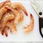 طريقة عمل الجمبري المشوي وصفة بالصور