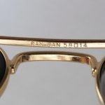 كيفية التفرقة بين نظارة الشمس الأصلية والتقليد بالصور ؟