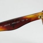 كيفية التفرقة بين نظارة الشمس الأصلية والتقليد بالصور ؟