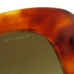 كيفية التفرقة بين نظارة الشمس الأصلية والتقليد بالصور ؟