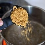 جل بذور الكتان لصحة الشعر ونموه بالصور