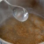 جل بذور الكتان لصحة الشعر ونموه بالصور