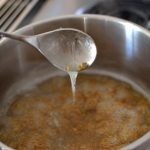 جل بذور الكتان لصحة الشعر ونموه بالصور