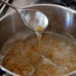 جل بذور الكتان لصحة الشعر ونموه بالصور