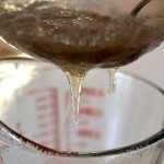 جل بذور الكتان لصحة الشعر ونموه بالصور