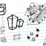 ماذا تكشف الخربشات التي تقوم بها عن شخصيتك ؟