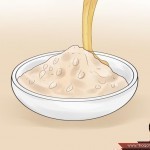 حضر ماسك الشاي الاخضر وإغتنم فوائده