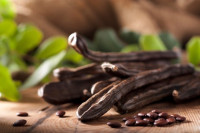 الفوائد الصحية للخروب