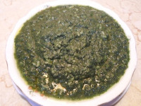 طريقة عمل الخبيزة بالصور