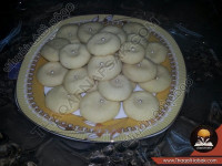 بالصور أعملى الغريبة الناعمة مثل أحسن حلواني