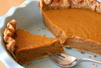 وصفة فطيرة اليقطين أو القرع العسلي بالصور