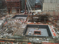 متحف خاص بحادثة 11 سبتمبر بالصور متحف خاص بحادثة 11 سبتمبر بالصور