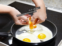 خمسة مخاطر للبيض وطرق تجنبها خمسة مخاطر للبيض وطرق تجنبها