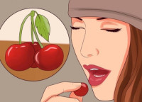 الكريز الغذاء المقاوم للنقرس والمعالج له الكريز الغذاء المقاوم للنقرس والمعالج له