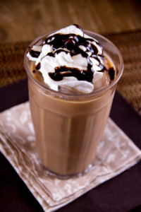 بالصور طريقة عمل الموكا الباردة اللذيذة