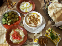 ماذا يجب أن تحتوي وجبه فطورك ؟ لإفطار صحي ومفيد ماذا يجب أن تحتوي وجبه فطورك ؟ لإفطار صحي ومفيد