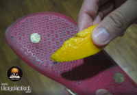 كيف تستفيد من قشر البرتقال كيف تستفيد من قشر البرتقال