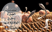 الطفيليات الضارة وطرق الوقاية منها