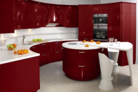 أفكار تفيدك أثناء عمل تصميم مطبخك