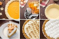 بالصور طريقة عمل فطيرة البطاطا الحلوة