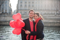 للرجل أمور يمكنك القيام بها في عيد الحب