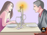 كيف تجعل عيد الحب يوم مميز