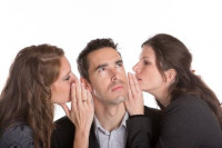 أخطاء الزوج التي تدمر الحياة الزوجية