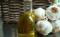 فوائد زيت الثوم للشعر، البشرة والصحة فوائد زيت الثوم للشعر، البشرة والصحة