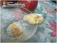 ١٢ طريقة لعمل قناع التفاح لجميع أنواع البشرة بالصور