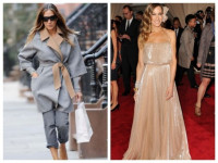 أخطاء تجعلك تبدين أقصر ! بالصور أخطاء تجعلك تبدين أقصر ! بالصور