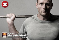 يالصور تمارين خطيرة تعلم كيف تمارسها بشكل صحيح