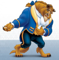 كيف ترسم الوحش من فيلم الجميلة والوحش كيف ترسم الوحش من فيلم الجميلة والوحش