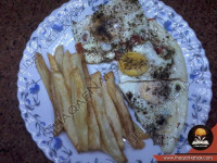 أسهل وألذ وصفة شكشوكة مغذية ورائعة