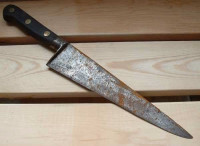 طرق مختلفة تساعدك في تنظيف بقع الصدأ