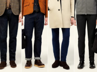 نصائح لأناقة الرجل في الجينز