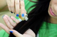 فوائد زيت الخس للشعر ومجموعة خلطات منه فوائد زيت الخس للشعر ومجموعة خلطات منه