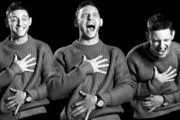 كيمياء الضحك وتأثيرها على الجسم والعقل كيمياء الضحك وتأثيرها على الجسم والعقل