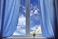 نوافذ جديدة تعزل الحرارة وتوفر الطاقة